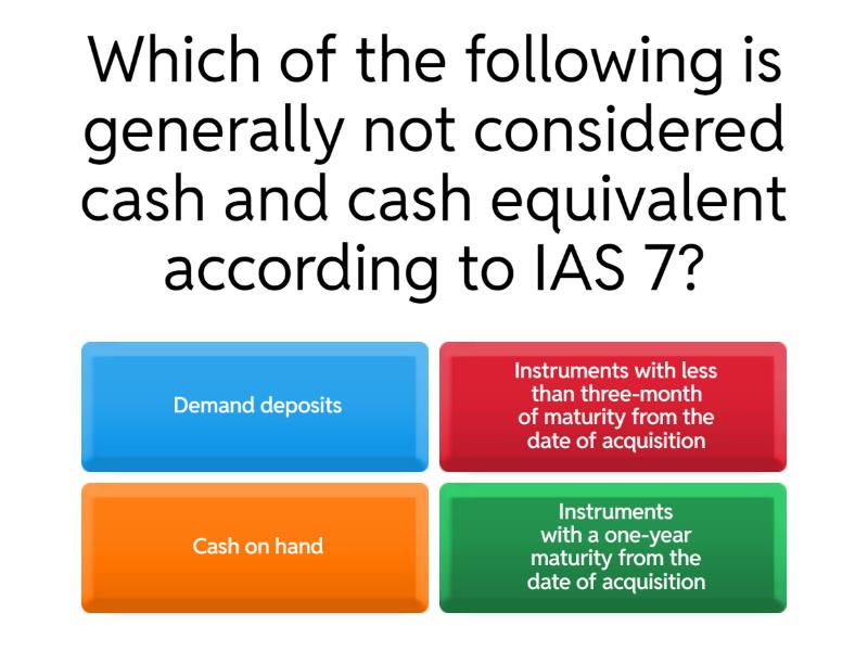 Ias Nvs Quiz