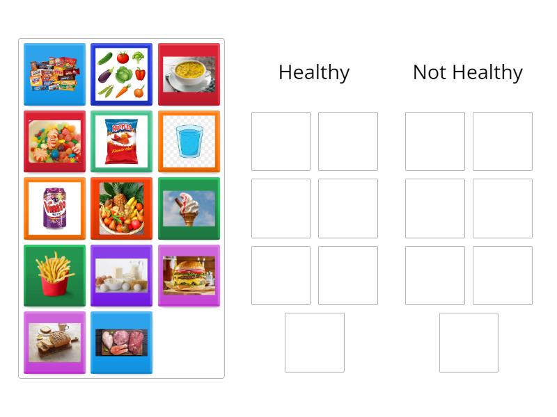 Past Simple VS Present VS Continuous Group Sort