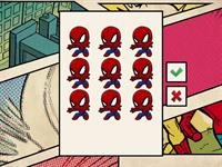 Spiderman Count to 10