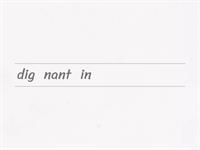 3.4 Syllable Sort