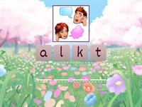 5.9 Sight Words Anagrams