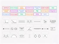 Geometry Terms - Basic