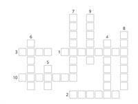 Barton 4.12 Crossword