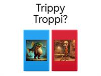 Italian Brainrot Quiz