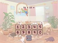 Type the Number