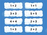 Math Addition Facts