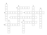 Articulation -- R Blends 