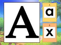  Easy Match Upper and Lower case