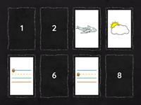 Orientation Lines Match