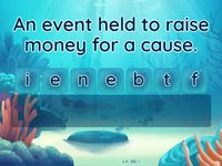  Wordly Wise Book 4 Lesson 1