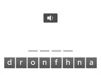 Spelling B-22