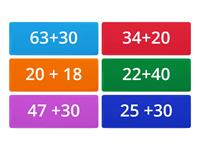 Adding Multiples of 10