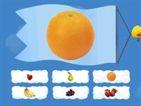 Fruit Matching Game