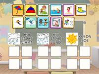 Kui..., siis (saab, on vaja, ei saa)