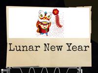 Lunar New Year