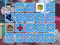 OG45 u_e matching game