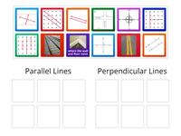 Parallel and Perpendicular Lines