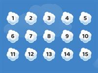 Adding and Subtracting within 20 (Fluency)