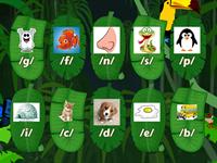 Phonemic Fluency Flashcards