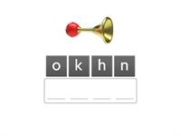 Barton 3.8 ang units