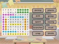 Wilson 2.4 WordSearch