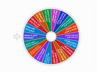  PERSONAL INFORMATION