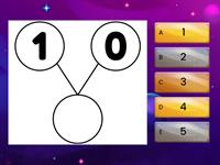 Number Bonds: Set 1