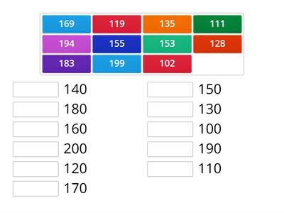 Rounding to nearest 10