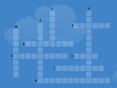 Возрастная психология 