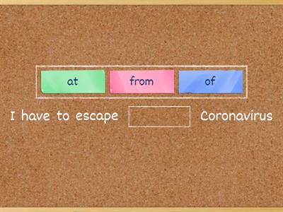 Prepositions