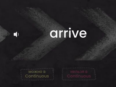 Non-Continuous verbs, part 2