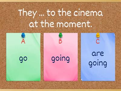 Placement Test Pre-Intermediate