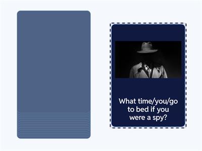 Second Conditional v2