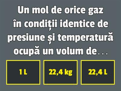 CONCURS CHIMIE - GRUPA 1.