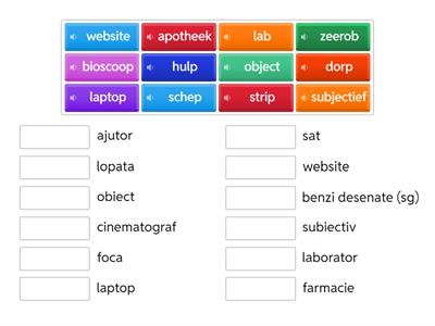 Spelling b & p traducere 