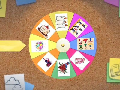 CELEBRATIONS VOCABULARY