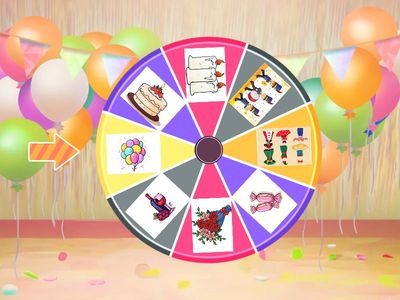 CELEBRATIONS VOCABULARY