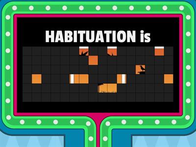 Instinct and learning