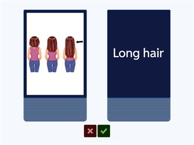 Description, CM2 (pair or no pair?)