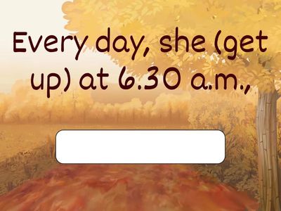 LV U1.2 ex.5 A typical school day in South Korea