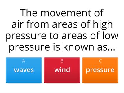 Local and Global Winds CBN Check