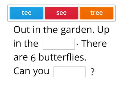 OD 1 - U 3 - Poems