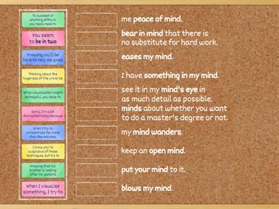 C1.4-expressions with mind