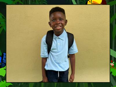  Flying Fruit Example Game