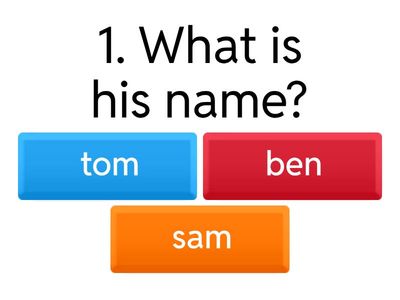 tom