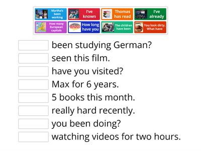 New Horizons - B1+ - Grammar - Lesson 9 - Practice 2