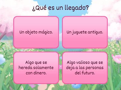 ESTUDIO 2 TRINIDAD HISTORIA