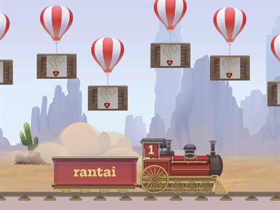 Diftong Kemahiran 29 Pemulihan Khas