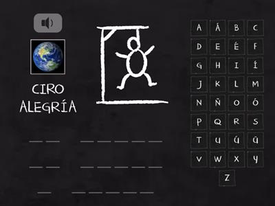 OBRAS LITERARIAS DE AUTORES PERUANOS