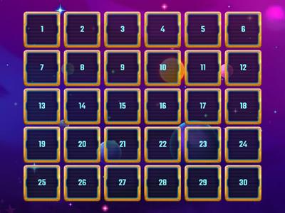 Singular  & Plural Nouns 1